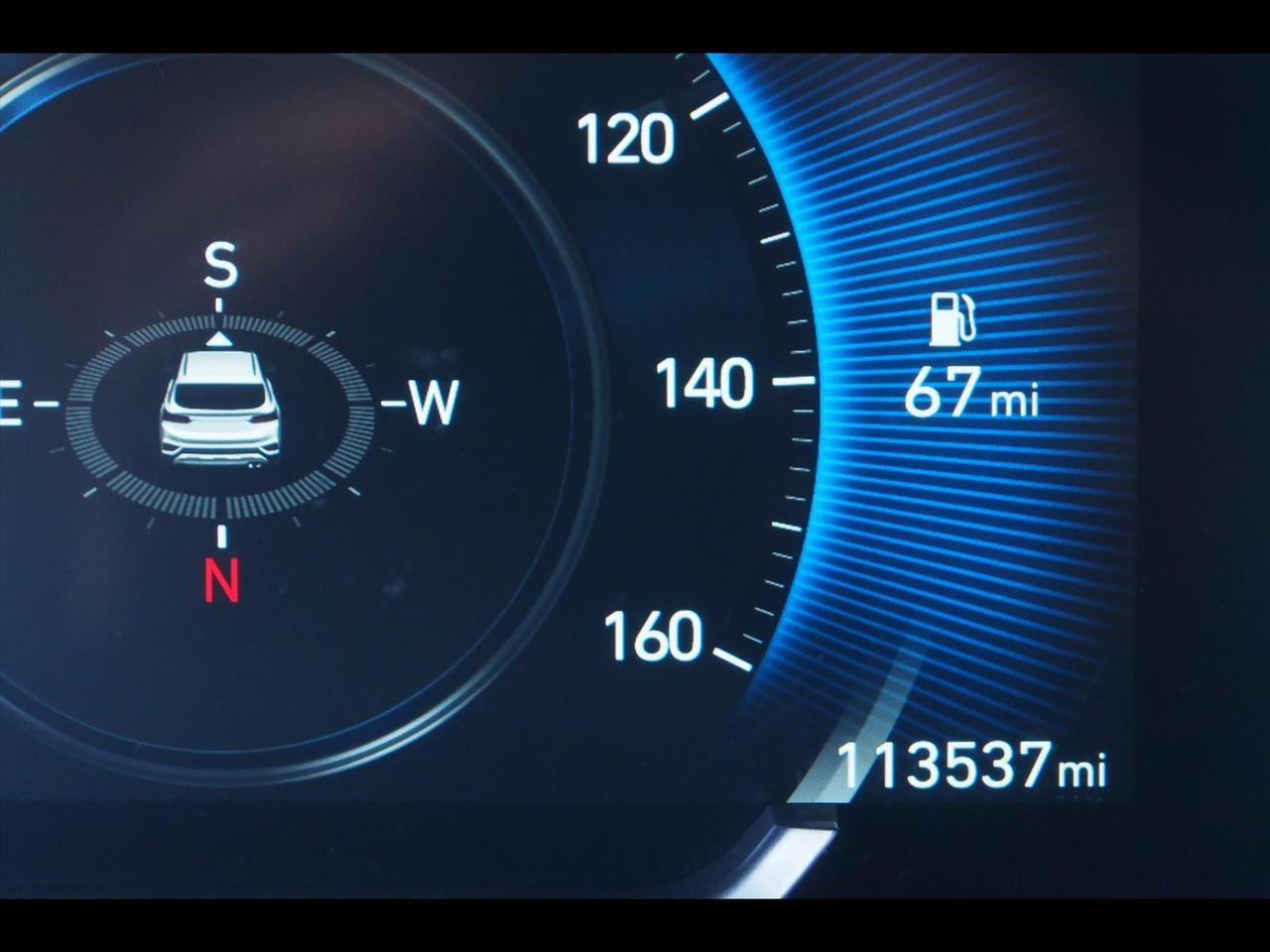 2019 Hyundai SANTA FE Ultimate 2.4L