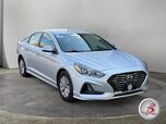 2019 Hyundai SONATA HYBRID SE