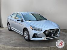 Hyundai SONATA HYBRID SE 2019