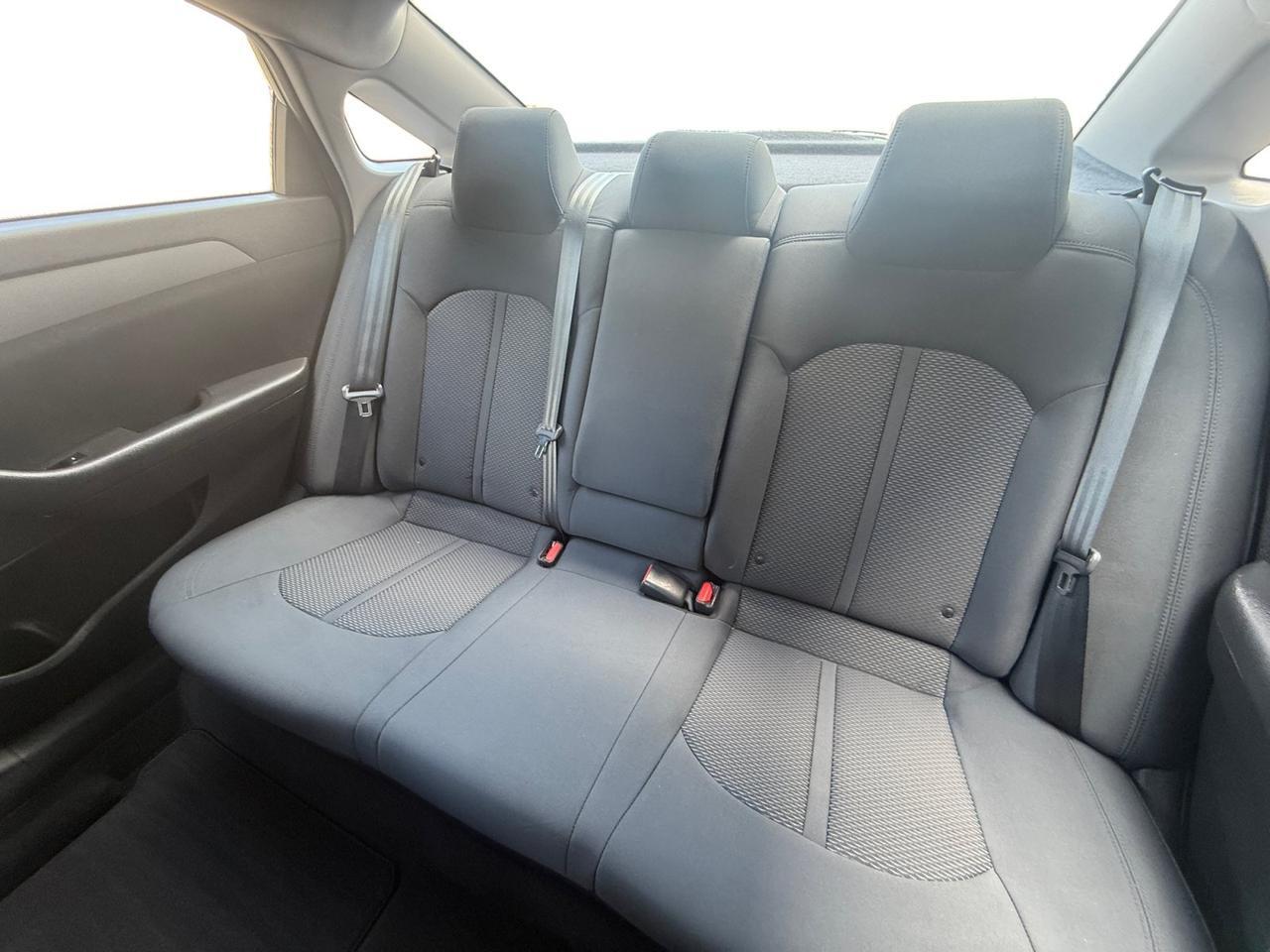 2019 Hyundai SONATA SE Salt Lake City UT