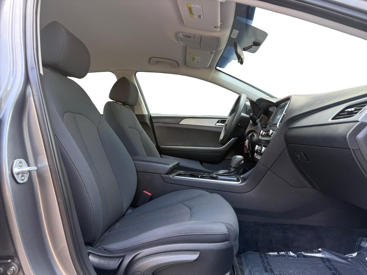 2019 Hyundai SONATA SE Salt Lake City UT