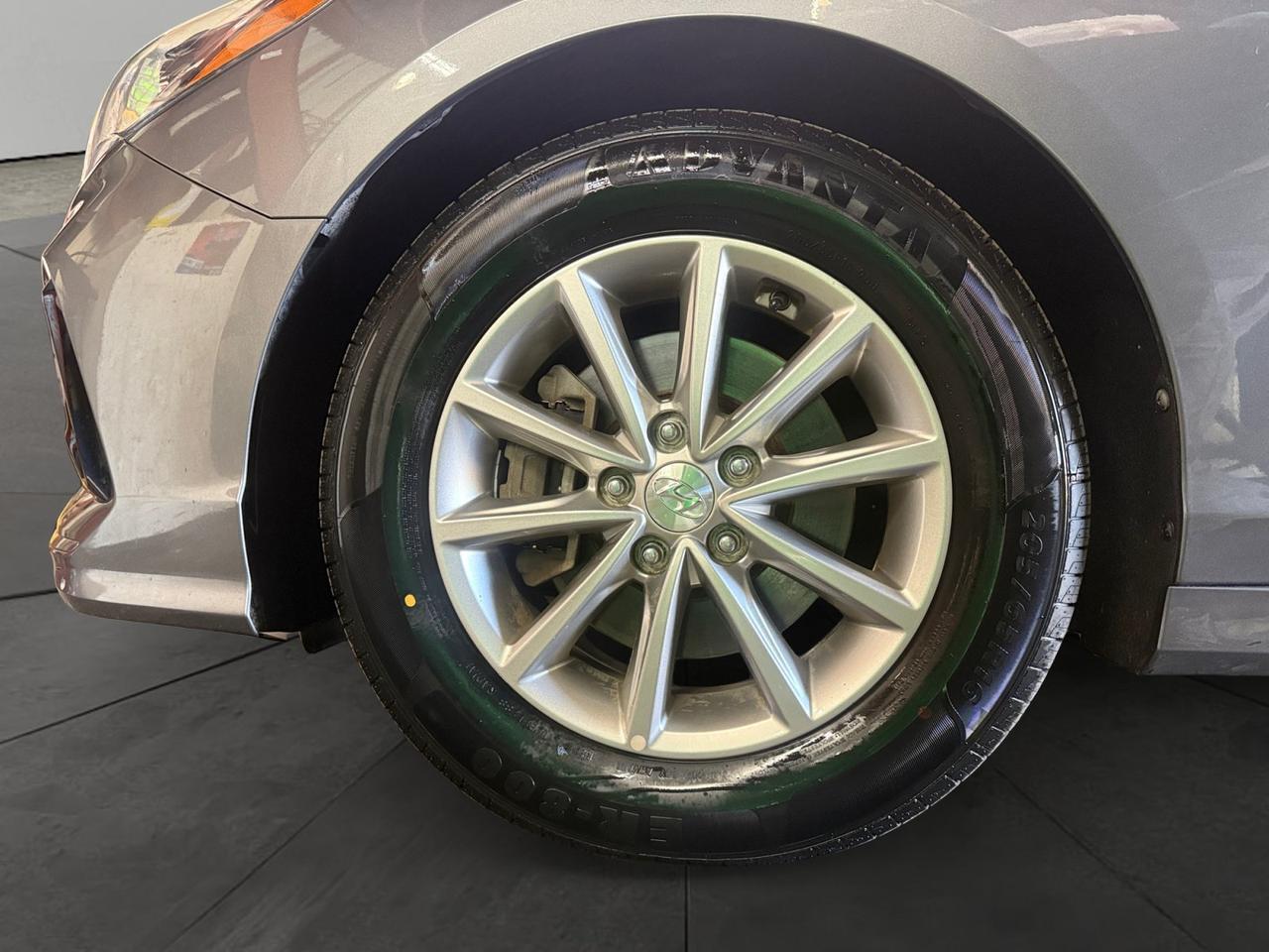 2019 Hyundai SONATA SE Salt Lake City UT