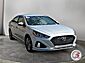 2019 Hyundai SONATA SEL Salt Lake City UT