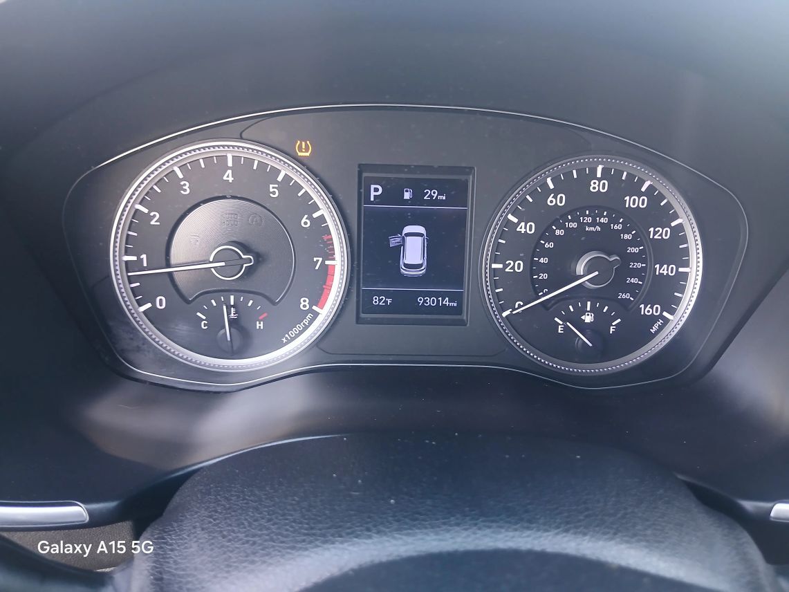 2019 Hyundai Santa Fe 2.4 SE Sport Utility 4D Maitland FL