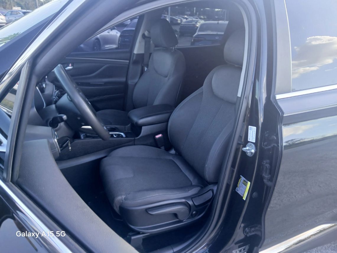 2019 Hyundai Santa Fe 2.4 SE Sport Utility 4D Maitland FL