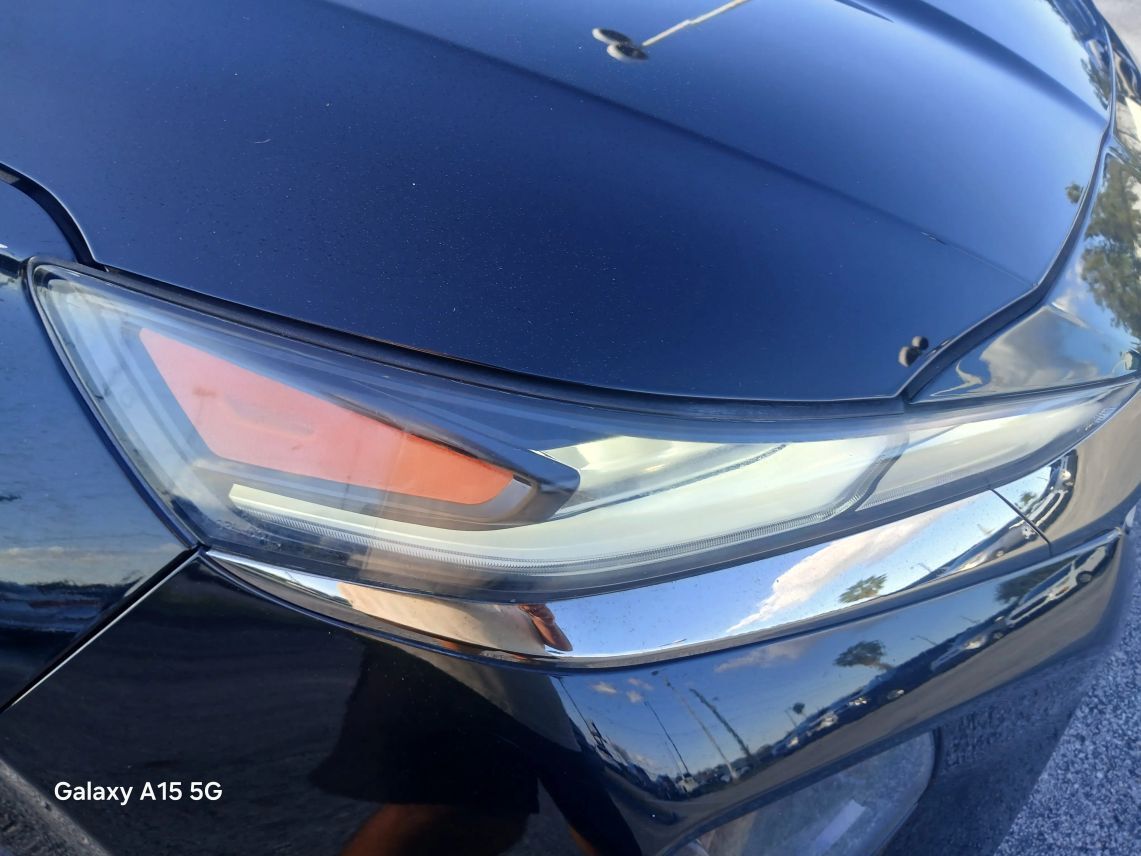 2019 Hyundai Santa Fe 2.4 SE Sport Utility 4D Maitland FL