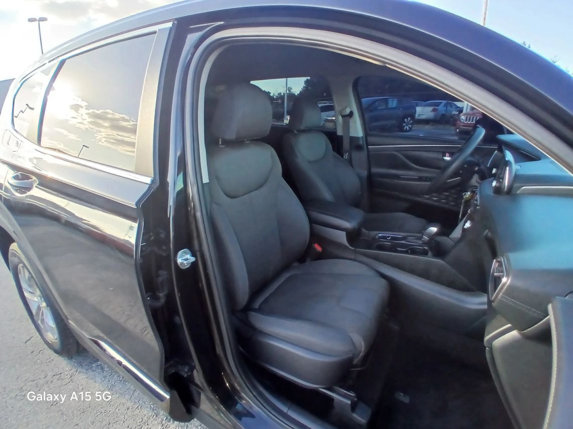 2019 Hyundai Santa Fe 2.4 SE Sport Utility 4D Maitland FL