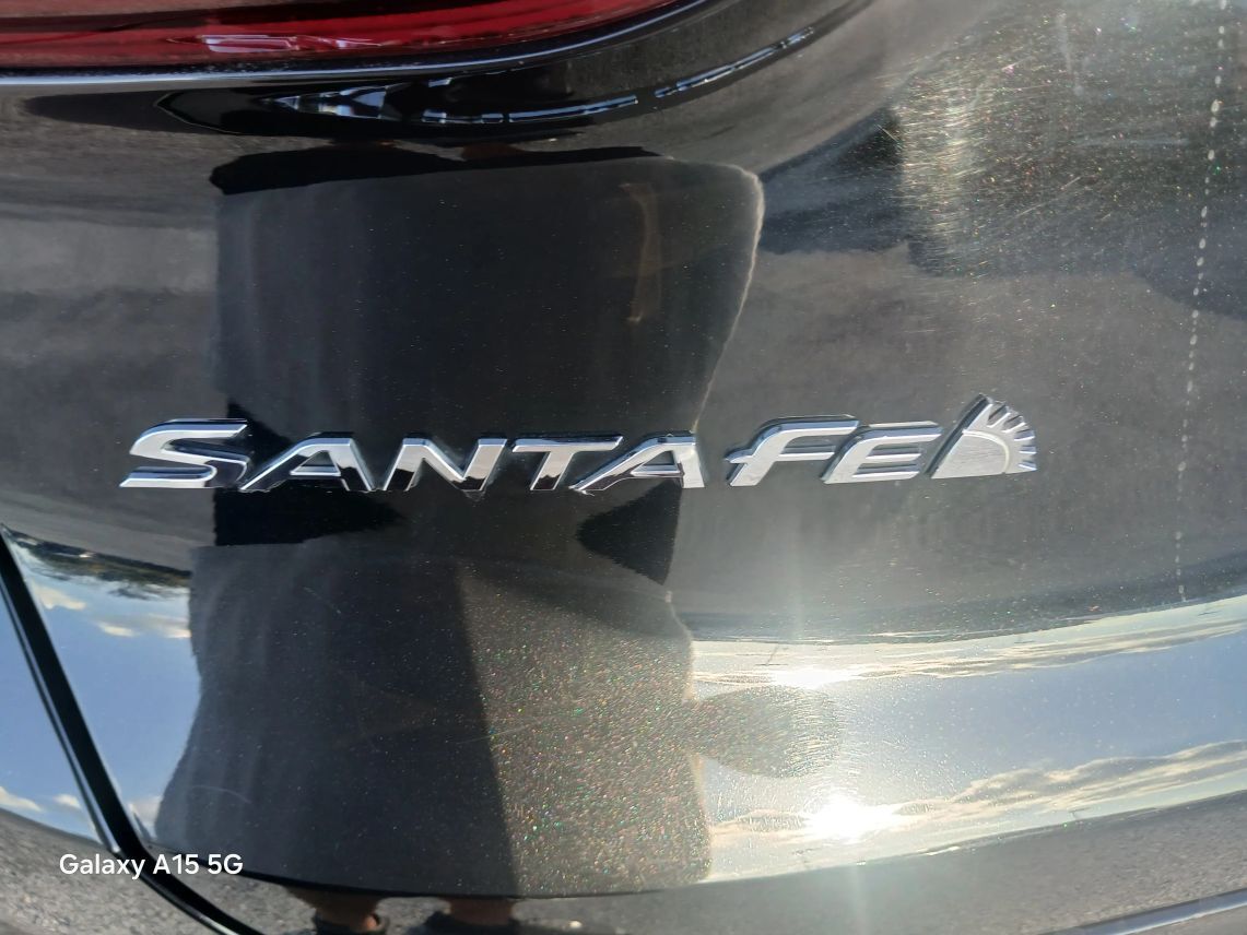 2019 Hyundai Santa Fe 2.4 SE Sport Utility 4D Maitland FL