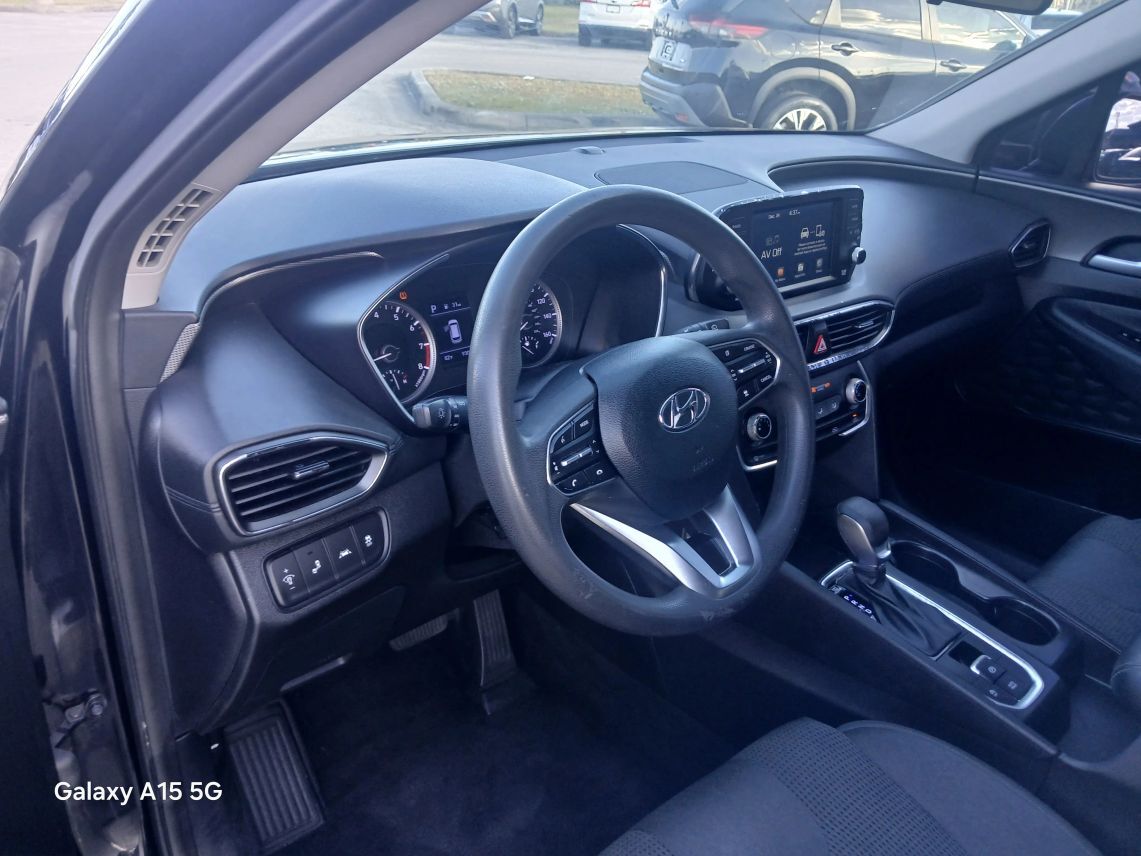 2019 Hyundai Santa Fe 2.4 SE Sport Utility 4D Maitland FL