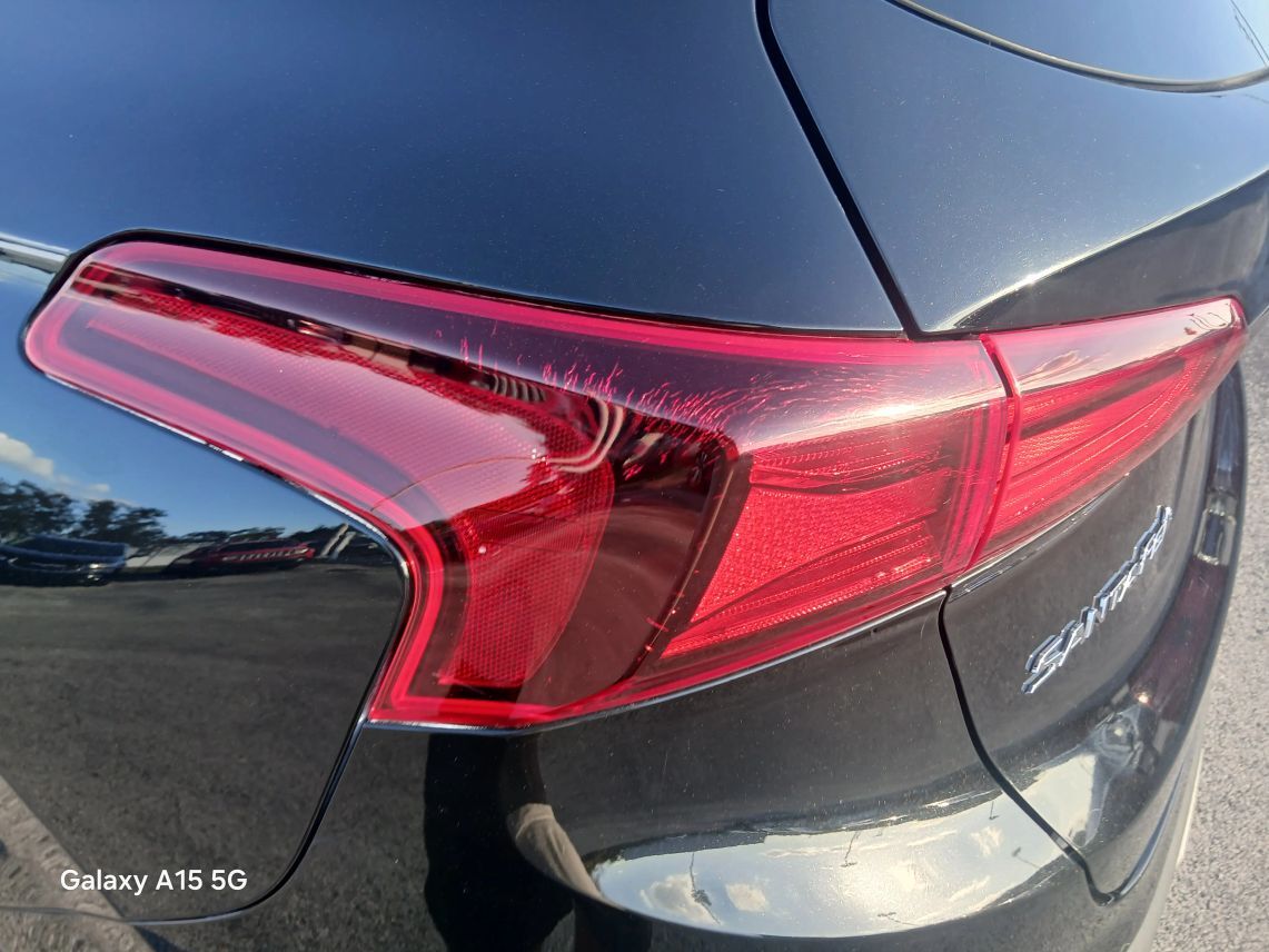 2019 Hyundai Santa Fe 2.4 SE Sport Utility 4D Maitland FL