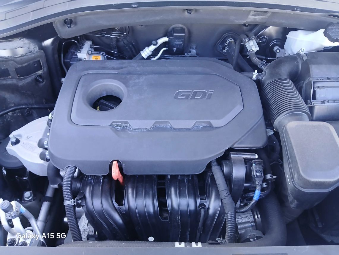 2019 Hyundai Santa Fe 2.4 SE Sport Utility 4D Maitland FL