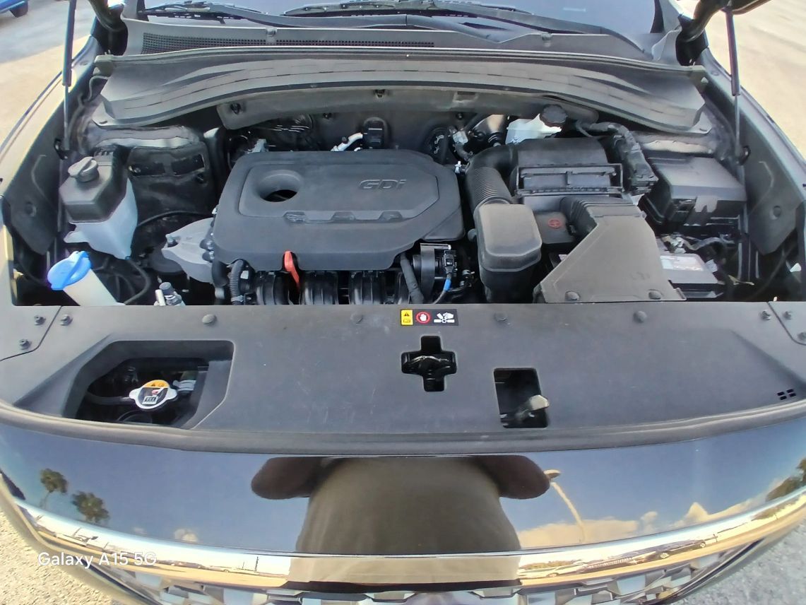 2019 Hyundai Santa Fe 2.4 SE Sport Utility 4D Maitland FL