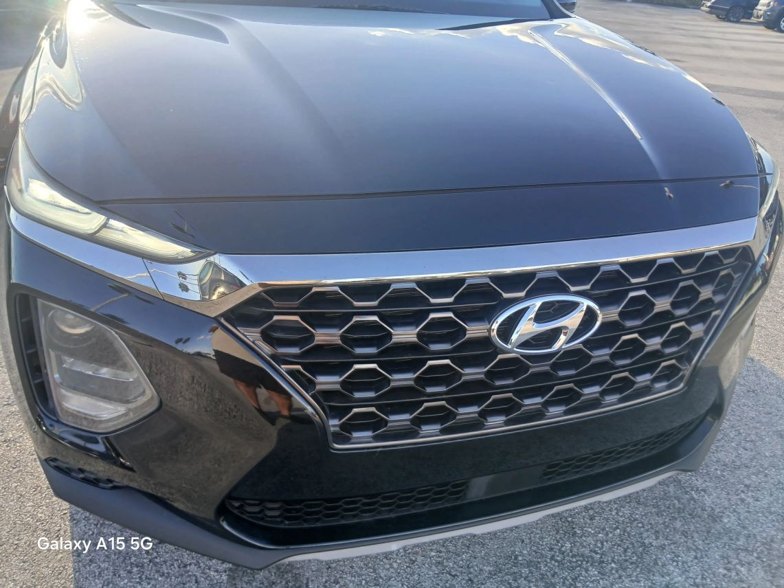 2019 Hyundai Santa Fe 2.4 SE Sport Utility 4D Maitland FL