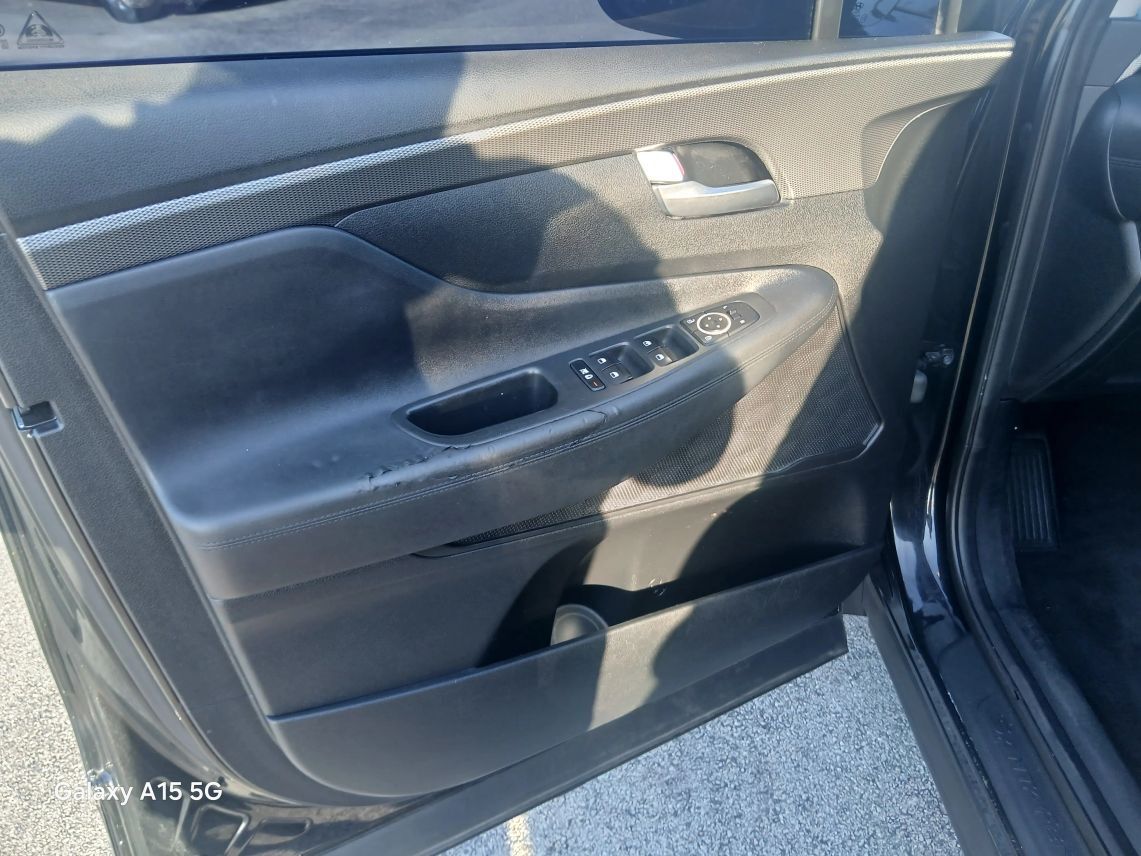 2019 Hyundai Santa Fe 2.4 SE Sport Utility 4D Maitland FL