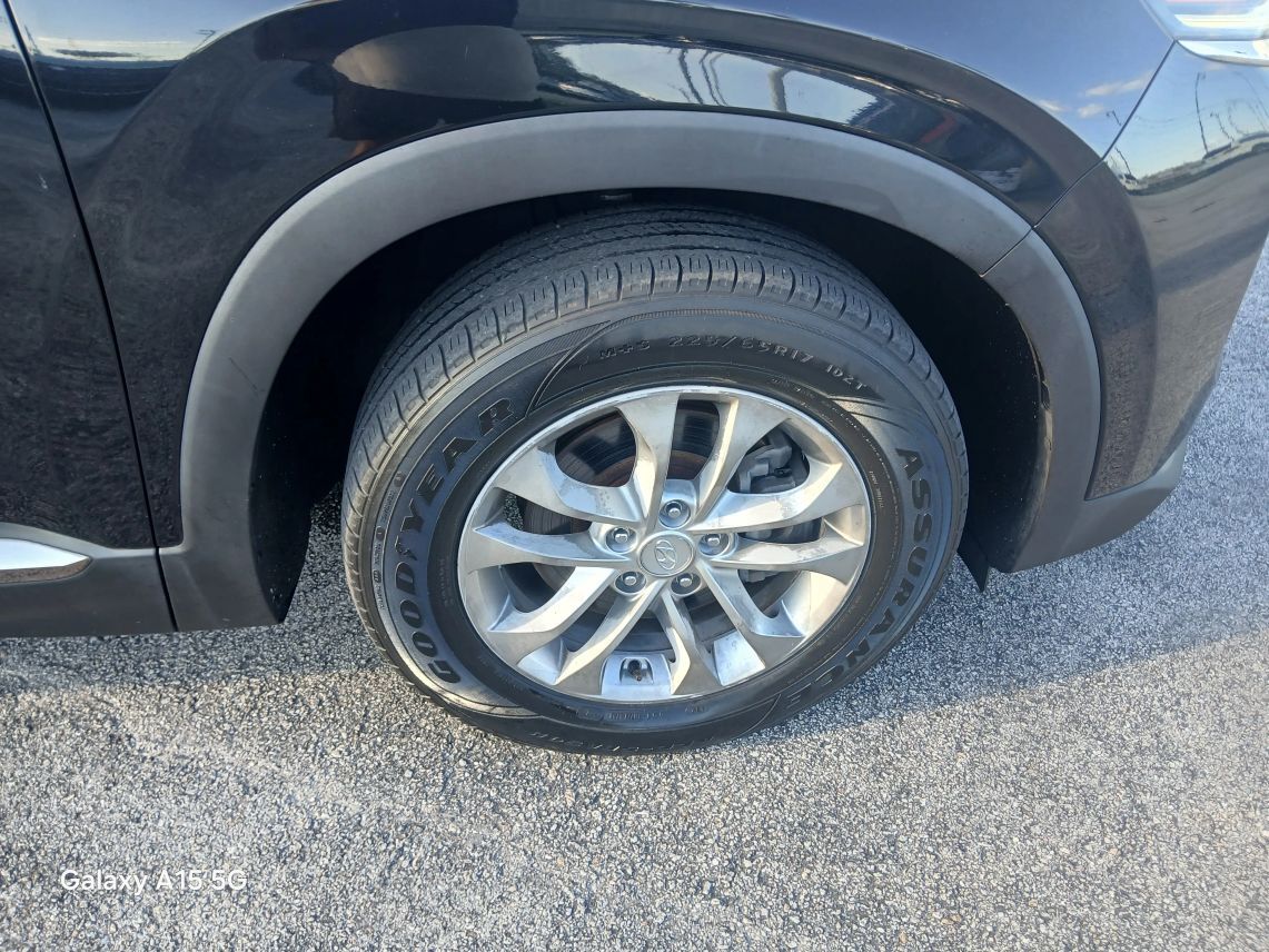 2019 Hyundai Santa Fe 2.4 SE Sport Utility 4D Maitland FL