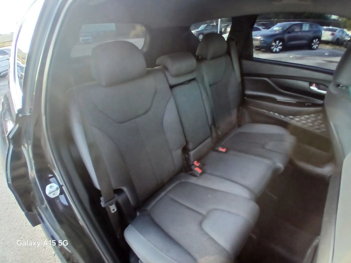 2019 Hyundai Santa Fe 2.4 SE Sport Utility 4D Maitland FL