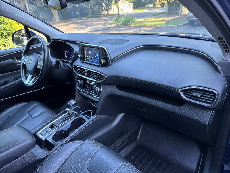 2019 Hyundai Santa Fe 2.4L Limited FWD Arlington VA