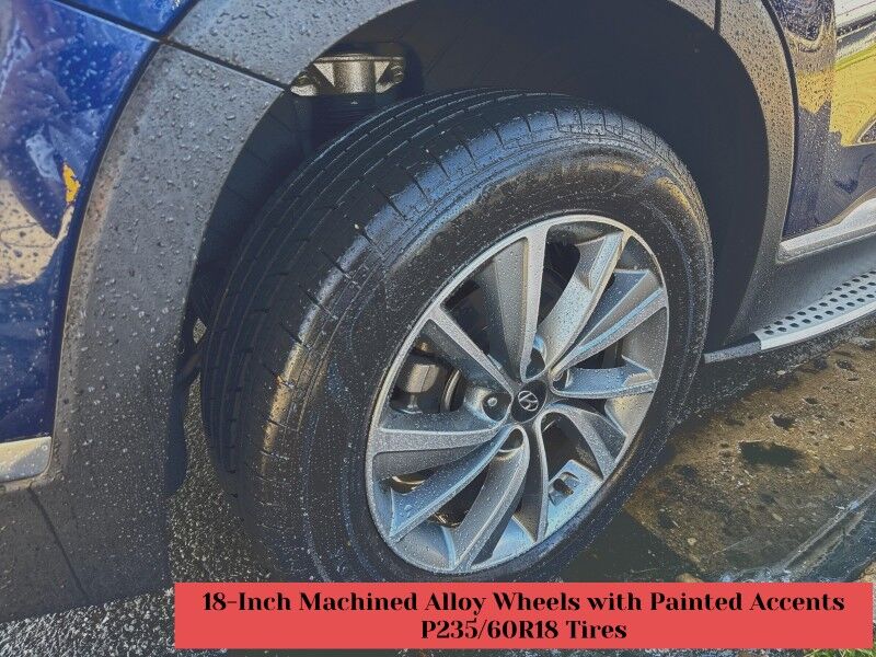 2019 Hyundai Santa Fe 2.4L Limited FWD Arlington VA