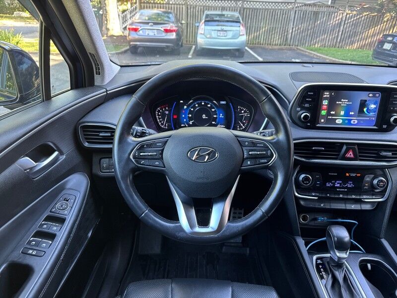2019 Hyundai Santa Fe 2.4L Limited FWD Arlington VA