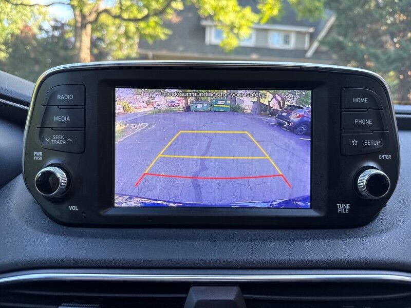 2019 Hyundai Santa Fe 2.4L Limited FWD Arlington VA
