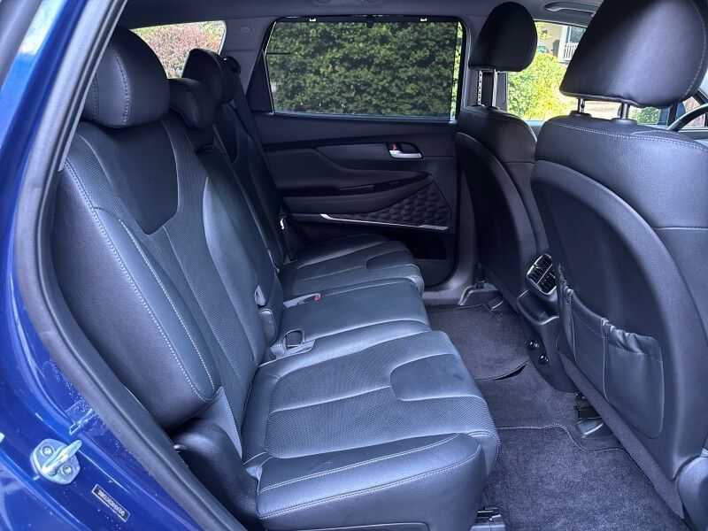 2019 Hyundai Santa Fe 2.4L Limited FWD Arlington VA