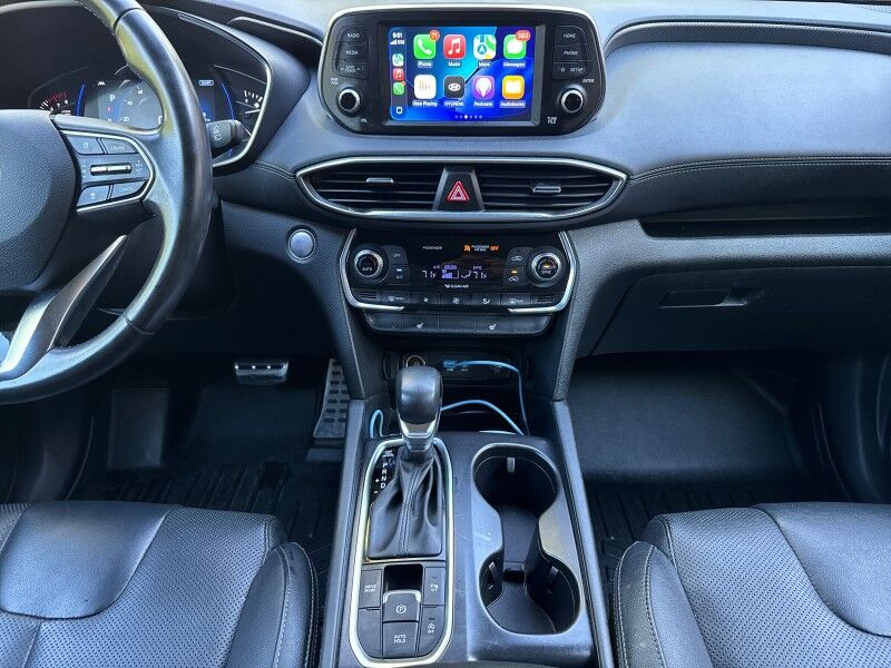 2019 Hyundai Santa Fe 2.4L Limited FWD Arlington VA