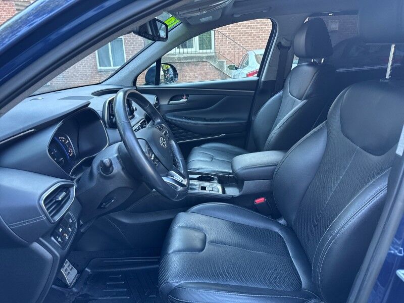 2019 Hyundai Santa Fe 2.4L Limited FWD Arlington VA