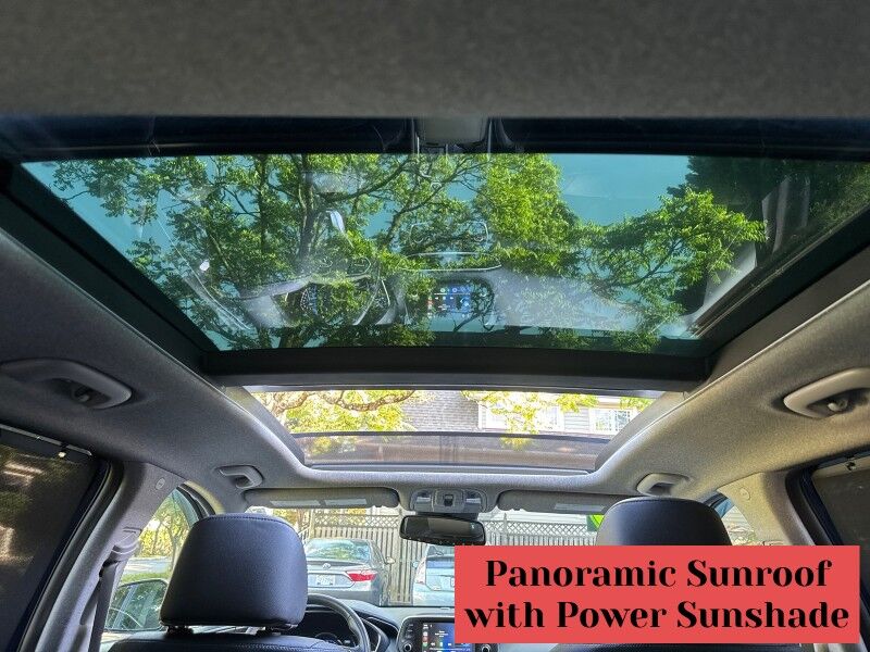 2019 Hyundai Santa Fe 2.4L Limited FWD Arlington VA