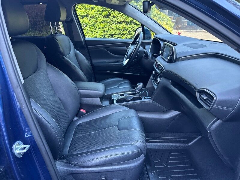 2019 Hyundai Santa Fe 2.4L Limited FWD Arlington VA
