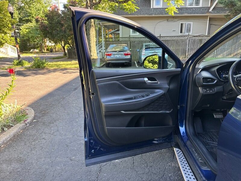 2019 Hyundai Santa Fe 2.4L Limited FWD Arlington VA
