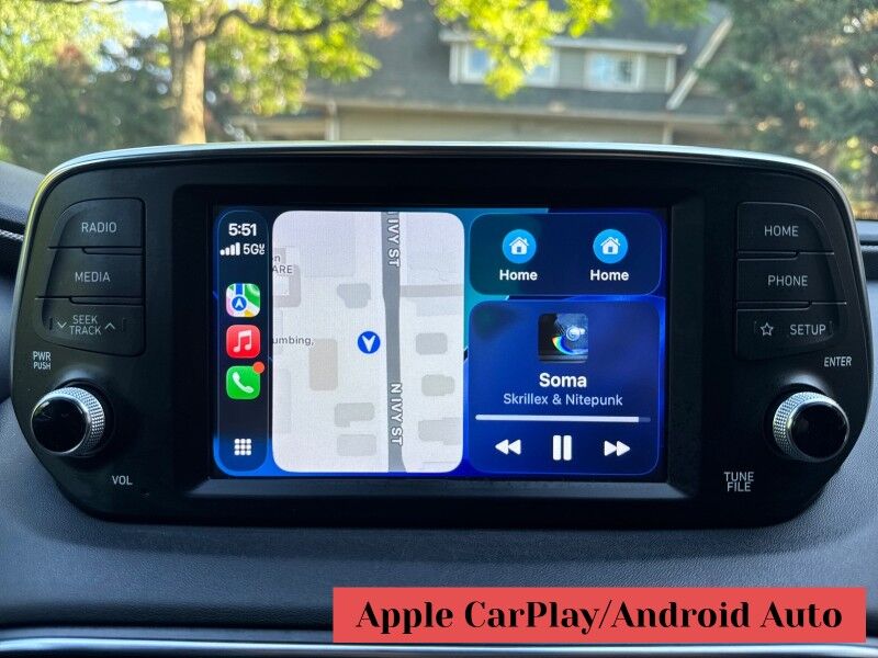 2019 Hyundai Santa Fe 2.4L Limited FWD Arlington VA