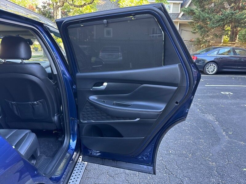 2019 Hyundai Santa Fe 2.4L Limited FWD Arlington VA