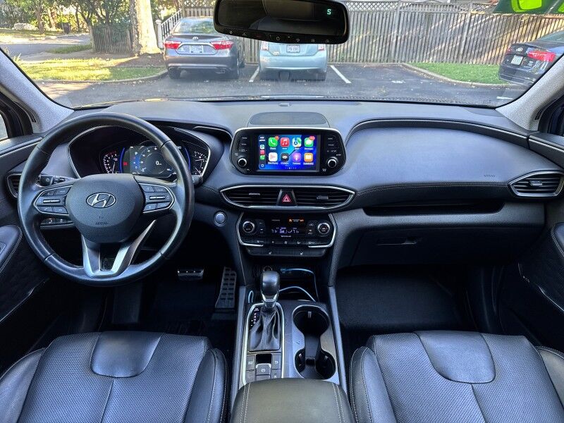 2019 Hyundai Santa Fe 2.4L Limited FWD Arlington VA