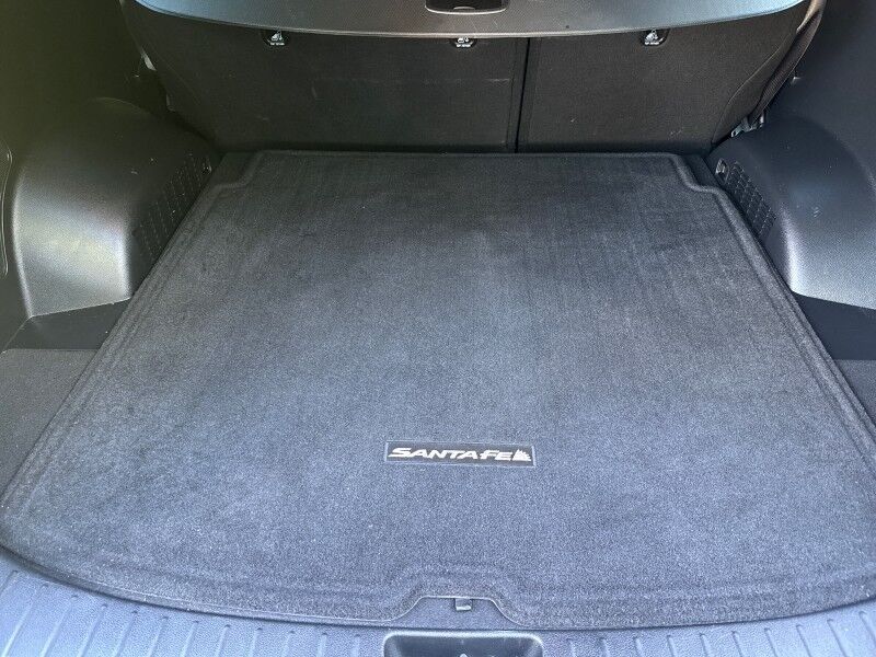 2019 Hyundai Santa Fe 2.4L Limited FWD Arlington VA