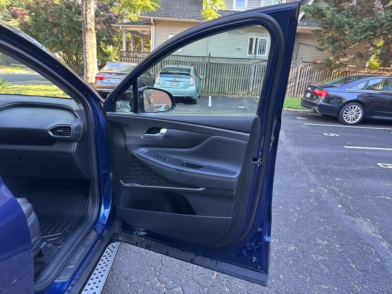 2019 Hyundai Santa Fe 2.4L Limited FWD Arlington VA