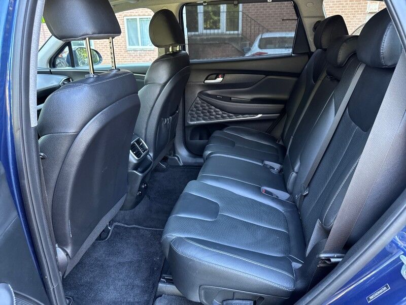 2019 Hyundai Santa Fe 2.4L Limited FWD Arlington VA
