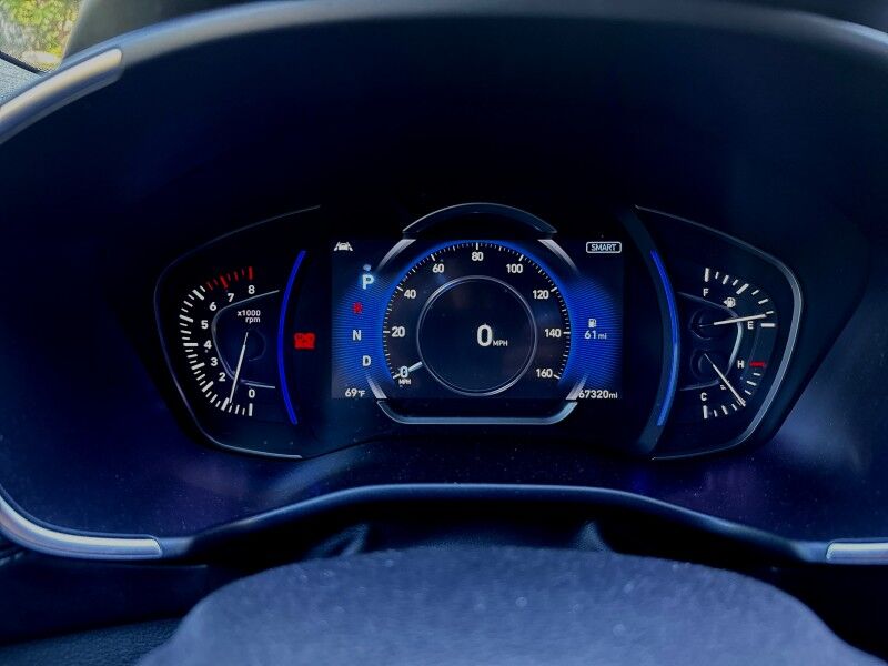 2019 Hyundai Santa Fe 2.4L Limited FWD Arlington VA