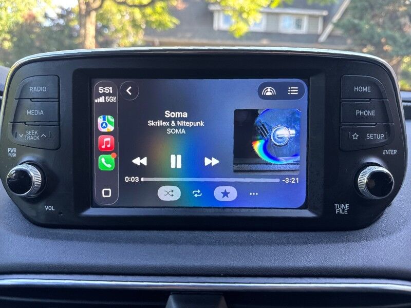 2019 Hyundai Santa Fe 2.4L Limited FWD Arlington VA