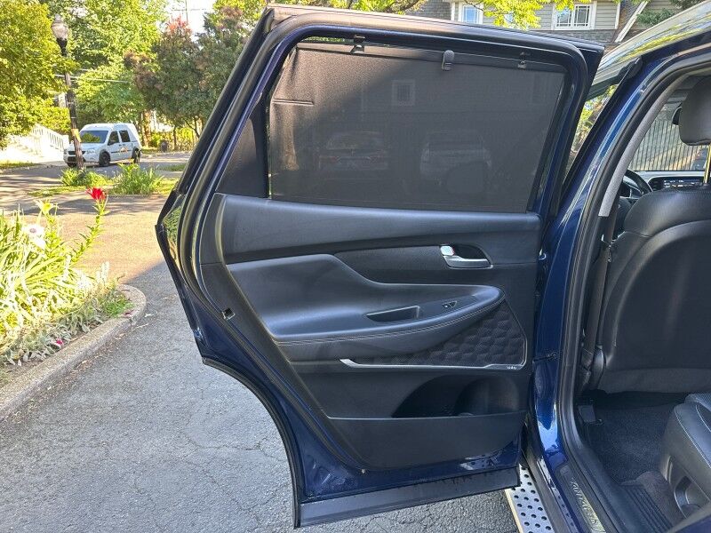 2019 Hyundai Santa Fe 2.4L Limited FWD Arlington VA