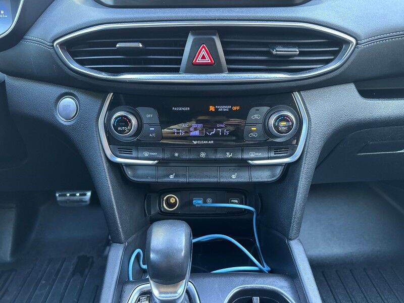 2019 Hyundai Santa Fe 2.4L Limited FWD Arlington VA