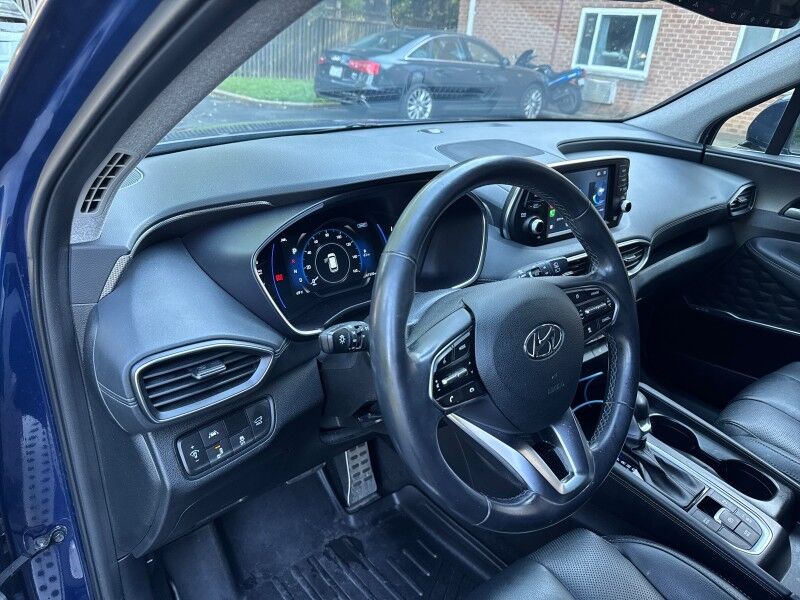 2019 Hyundai Santa Fe 2.4L Limited FWD Arlington VA