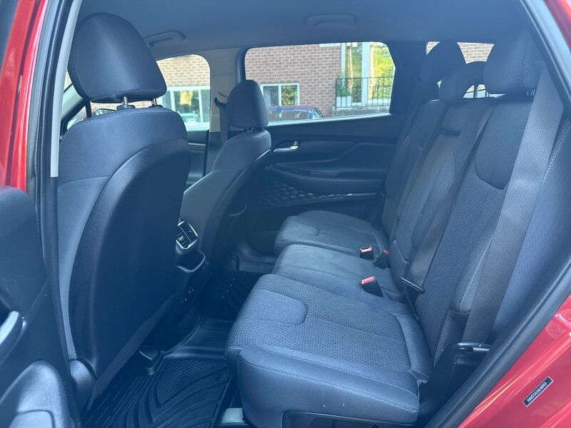 2019 Hyundai Santa Fe 2.4L SE Arlington VA