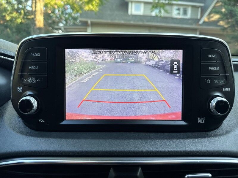 2019 Hyundai Santa Fe 2.4L SE Arlington VA