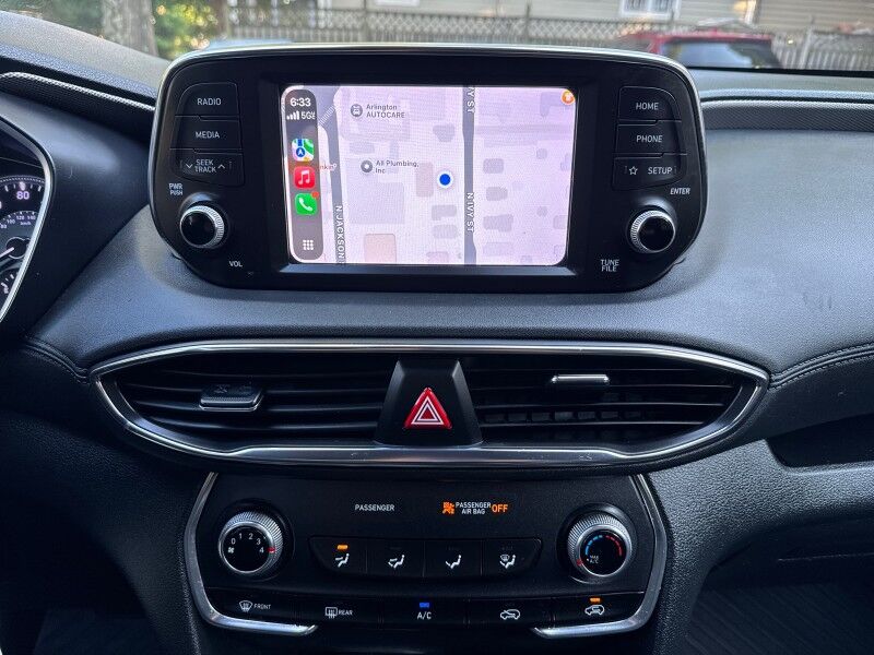 2019 Hyundai Santa Fe 2.4L SE Arlington VA