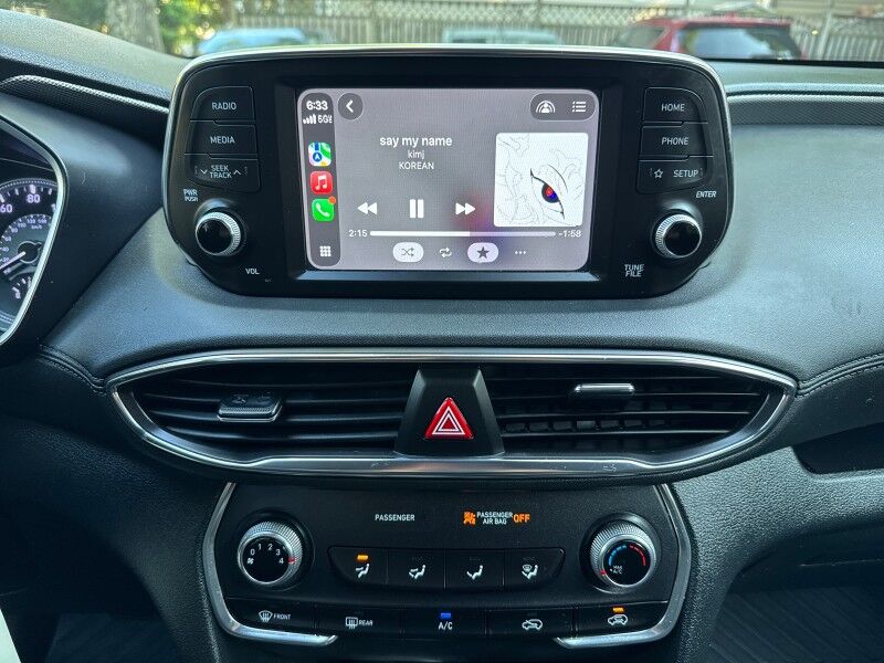 2019 Hyundai Santa Fe 2.4L SE Arlington VA