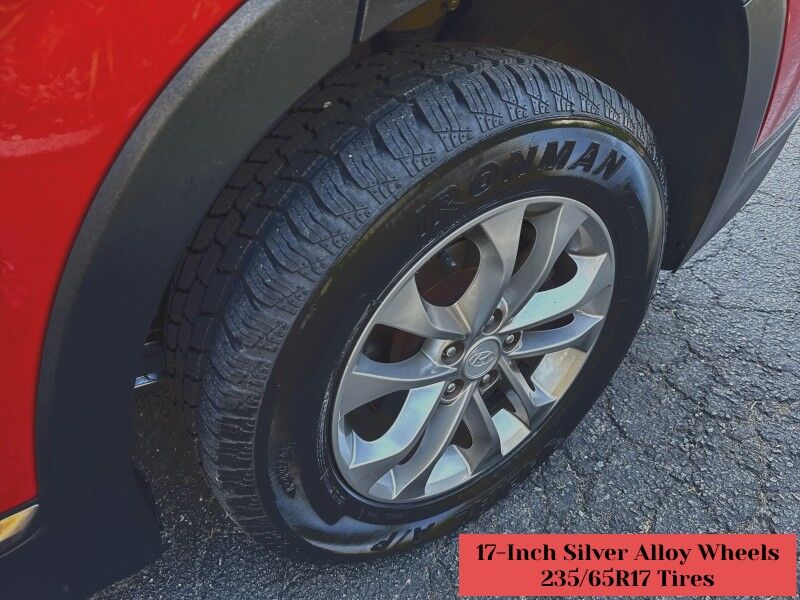 2019 Hyundai Santa Fe 2.4L SE Arlington VA