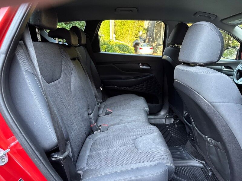 2019 Hyundai Santa Fe 2.4L SE Arlington VA