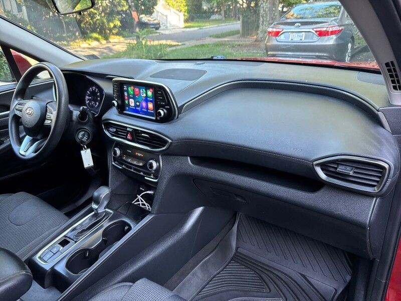 2019 Hyundai Santa Fe 2.4L SE Arlington VA
