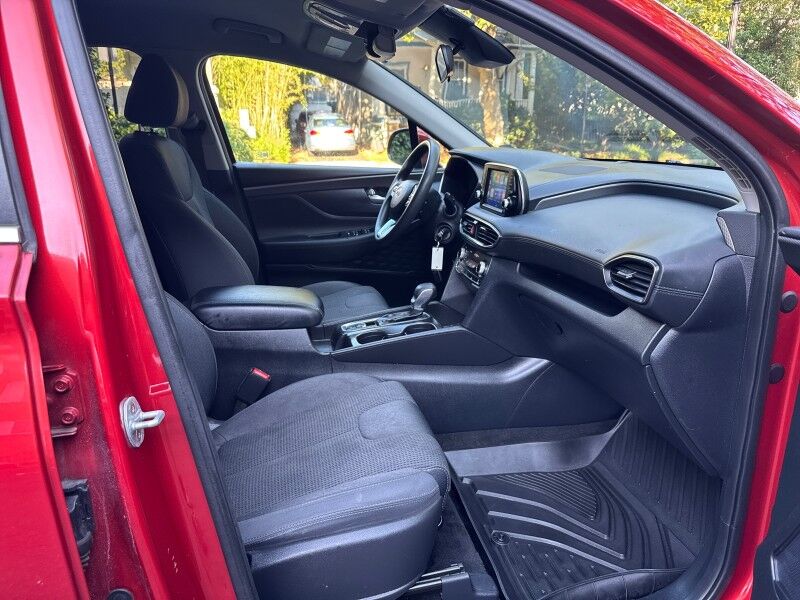 2019 Hyundai Santa Fe 2.4L SE Arlington VA