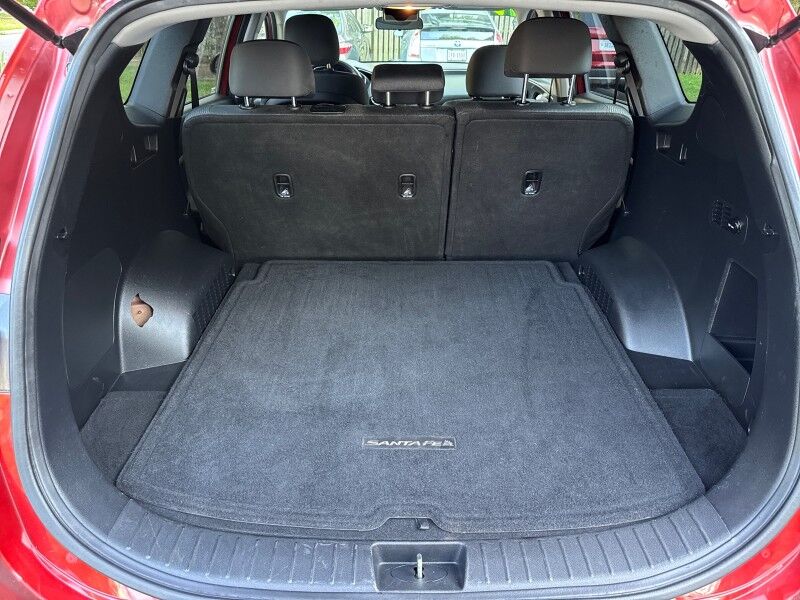 2019 Hyundai Santa Fe 2.4L SE Arlington VA